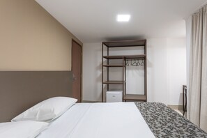 Standard Single Room - Hotel Annamar Premium (João Pessoa)