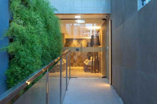 Hotel Annamar Premium