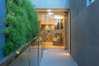 Hotel Annamar Premium