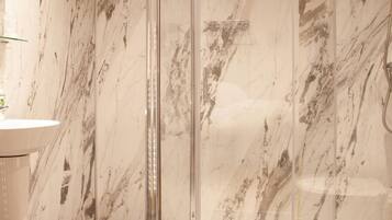 Superior Twin Room, Ensuite | Bathroom