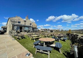 高级双人房, 独立浴室 | 外观