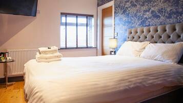 Superior Double Room, Ensuite