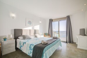 4 quartos, ferros/tábuas de passar roupa, Wi-Fi de cortesia