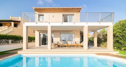 C'an Tugores by Rentallorca