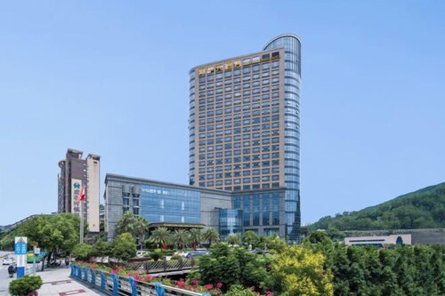Minzhong Grand Hotel