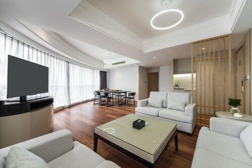 Minzhong Grand Hotel
