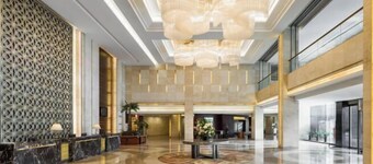 Minzhong Grand Hotel