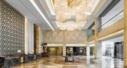 Minzhong Grand Hotel