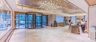 潤錦精品酒店（合肥北城萬達廣場店）