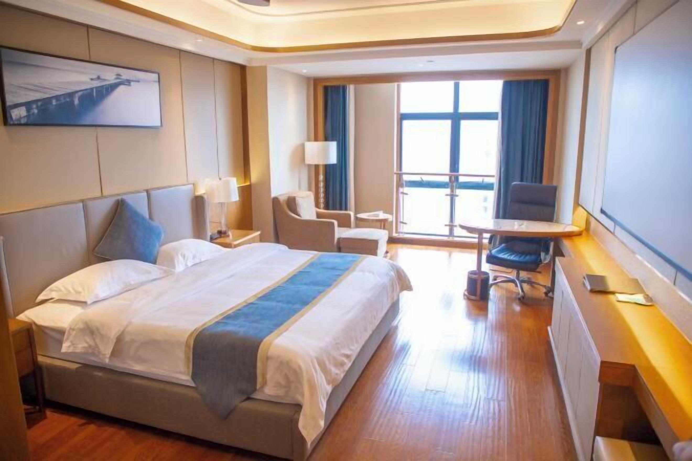 ห้องพัก