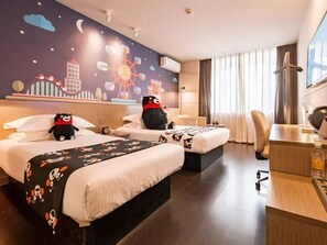 Room - Jinjiang Inn Select (Chongqing Huangguan Escalator Children's Hospital Riverview) (Chongqing)