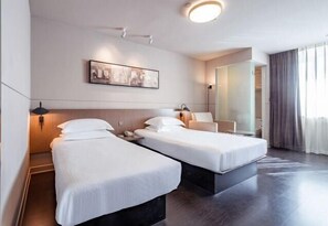 ห้องพัก