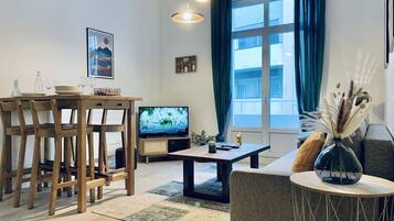 Fernseher