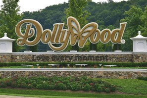 Condo, 2 Bedrooms | Miscellaneous - Smoky Mountains 603 2BD with Private Balcony and Jacuzzi Tub by RedAwning (Pigeon Forge)