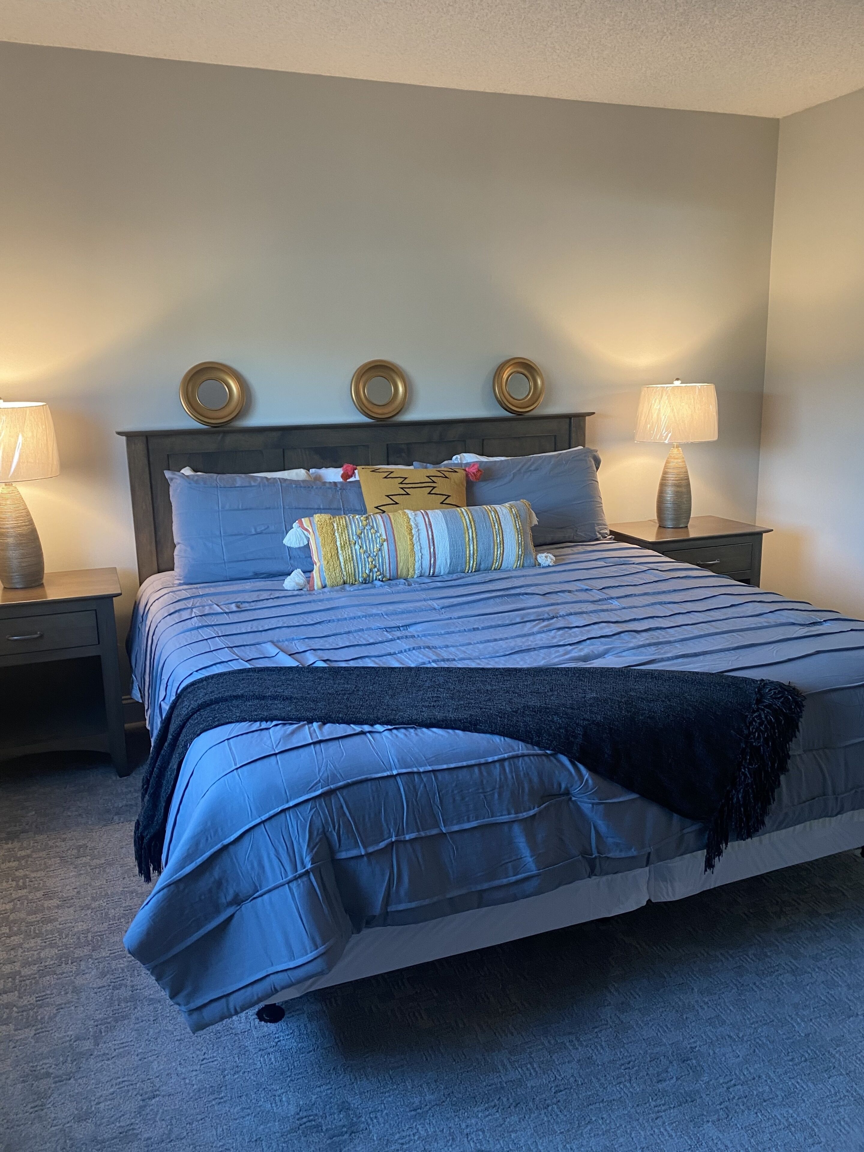 Appartamento, 2 camere da letto | 2 camere, Wi-Fi gratuito