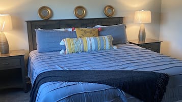 Appartamento, 2 camere da letto | 2 camere, Wi-Fi gratuito