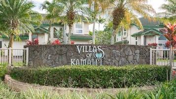 Condo, 3 Bedrooms | Exterior