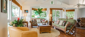 Villas Of Kamali'i 56 3 Bedroom Condo by RedAwning