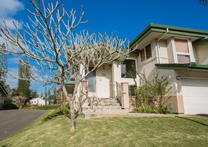 Apartment, 3 Schlafzimmer | Aussenbereich