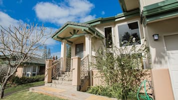 Appart'hÎtel, 3 chambres | Extérieur