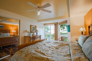 Condo, 3 Bedrooms | 3 bedrooms, free WiFi - Villas Of Kamali'i 56 3 Bedroom Condo by RedAwning (Princeville)