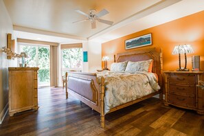 Appart'hôtel, 3 chambres