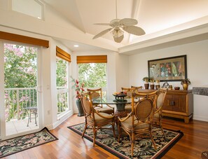 Appart'hôtel, 3 chambres | Cuisine privée