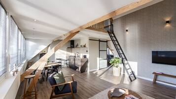 Fernseher