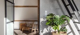 Spacious Luxury Loft