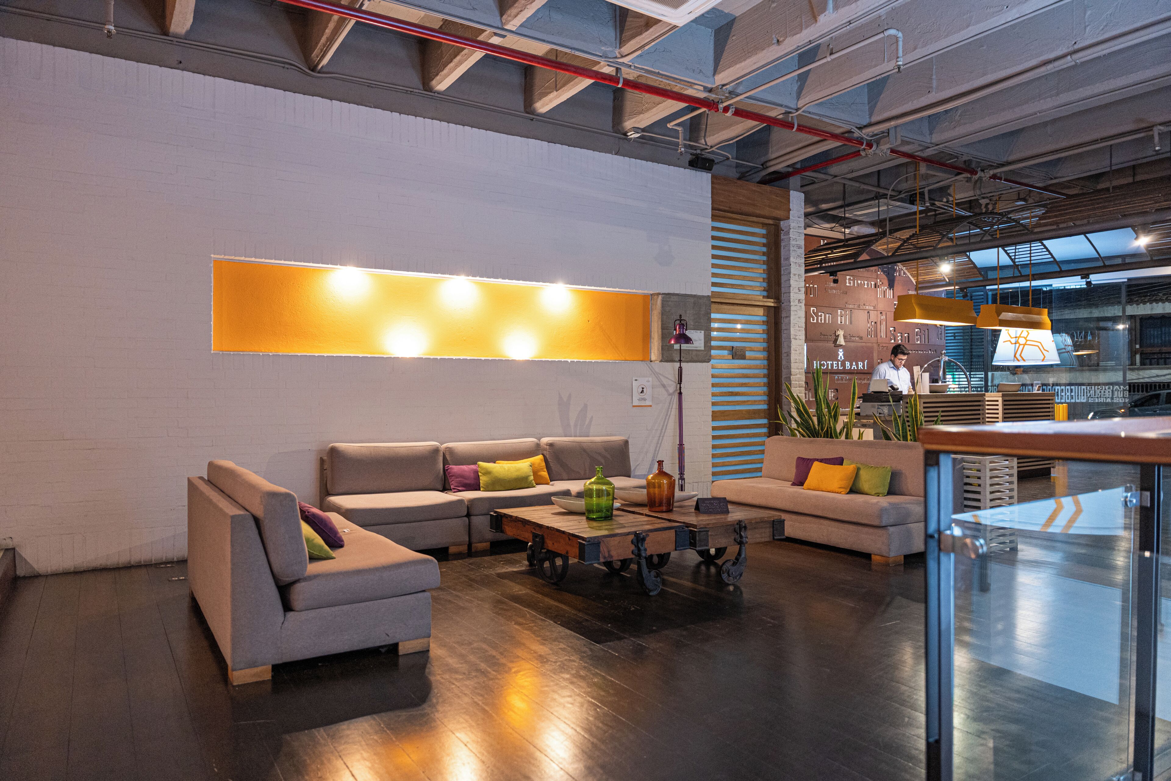 Photo - Hotel Bari Bucaramanga By OxoHotel