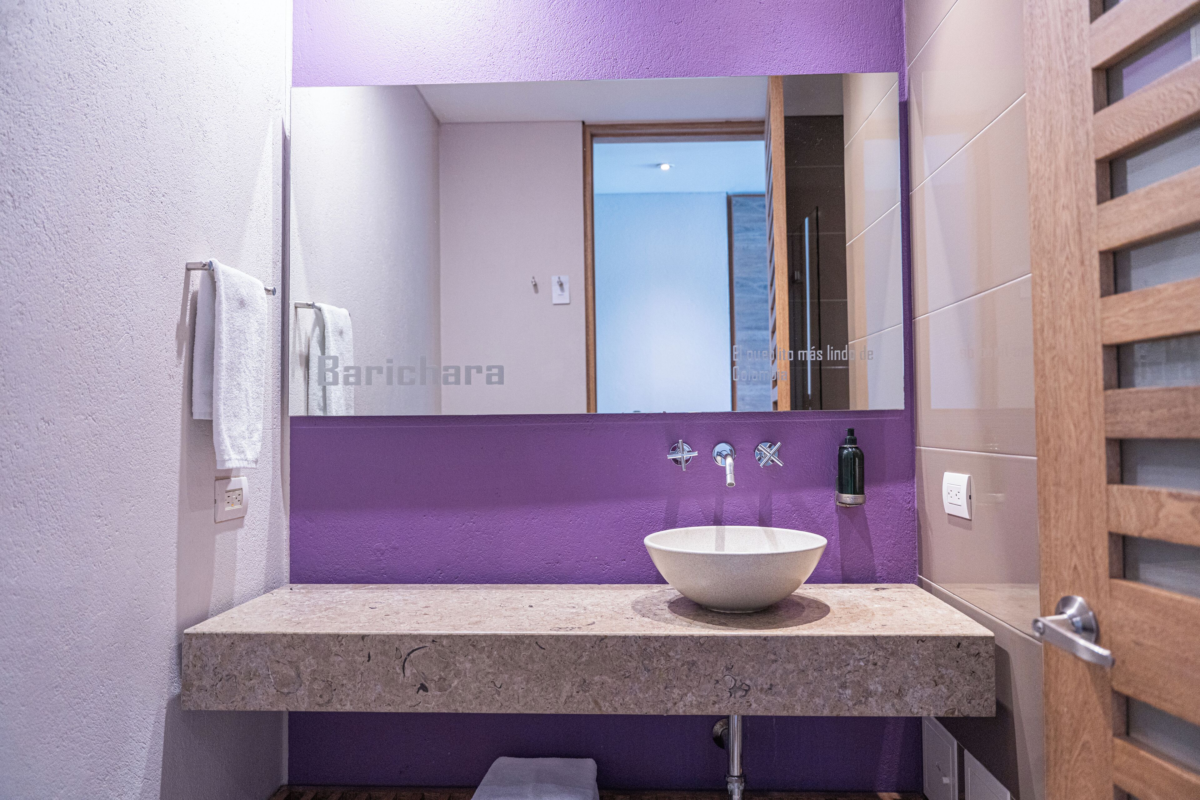 Photo - Hotel Bari Bucaramanga By OxoHotel