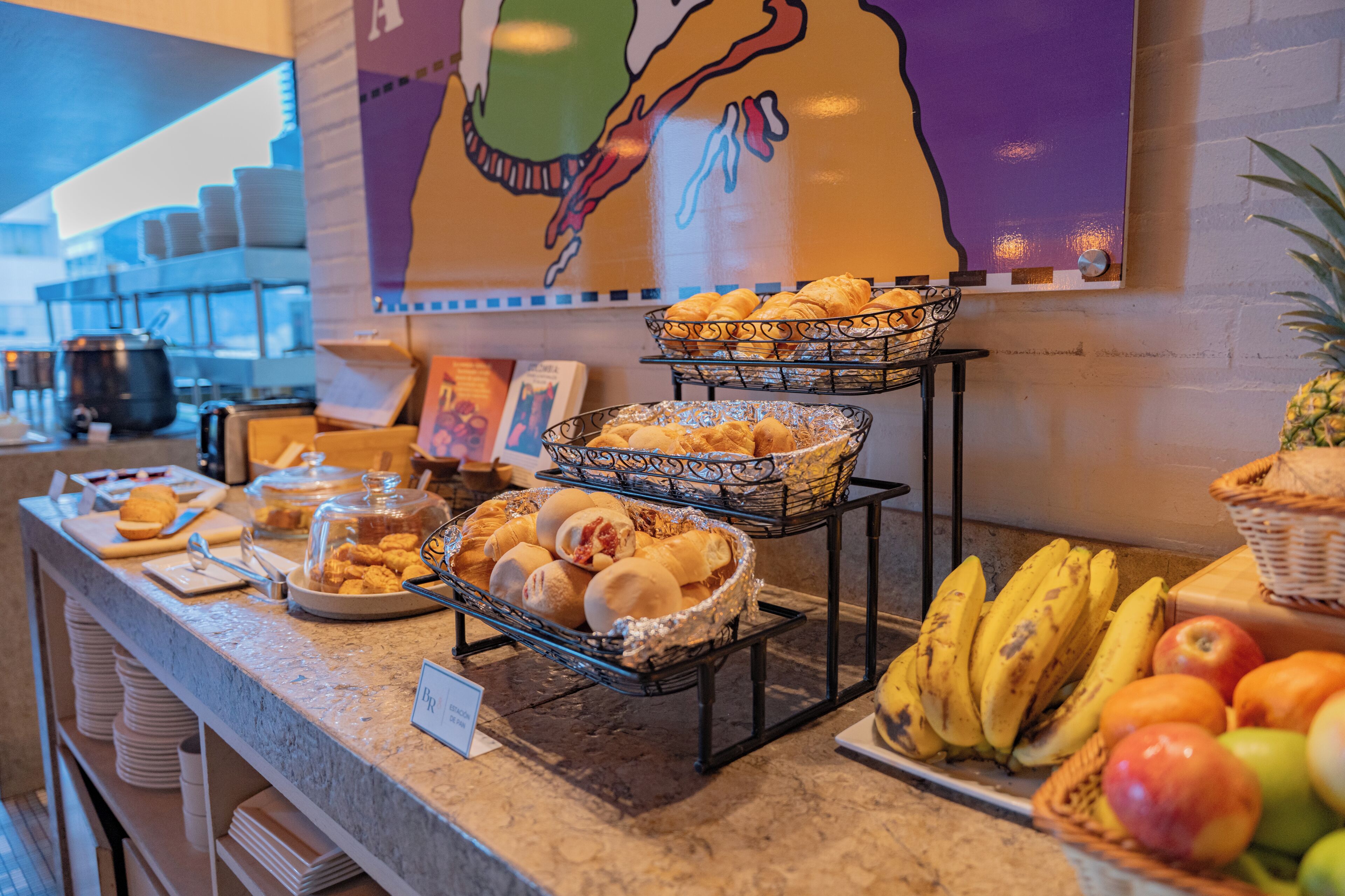 Photo - Hotel Bari Bucaramanga By OxoHotel