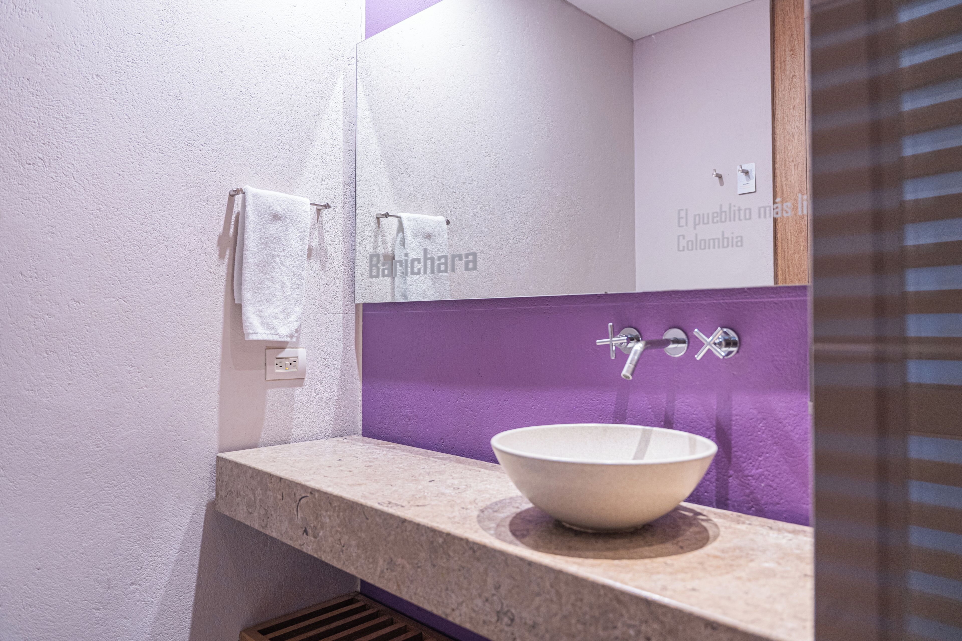 Foto - Hotel Barí Bucaramanga By OxoHotel