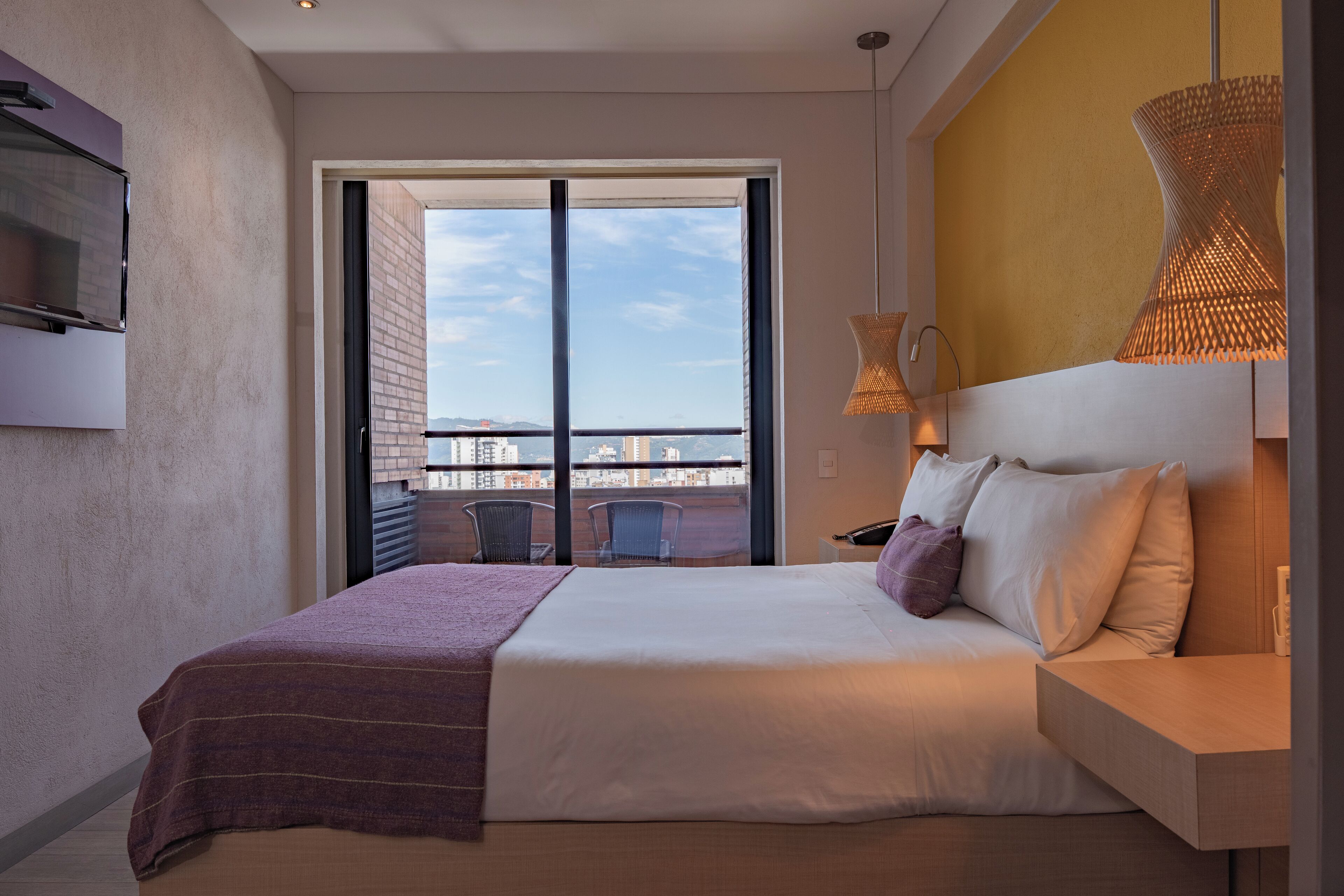 Photo - Hotel Bari Bucaramanga By OxoHotel