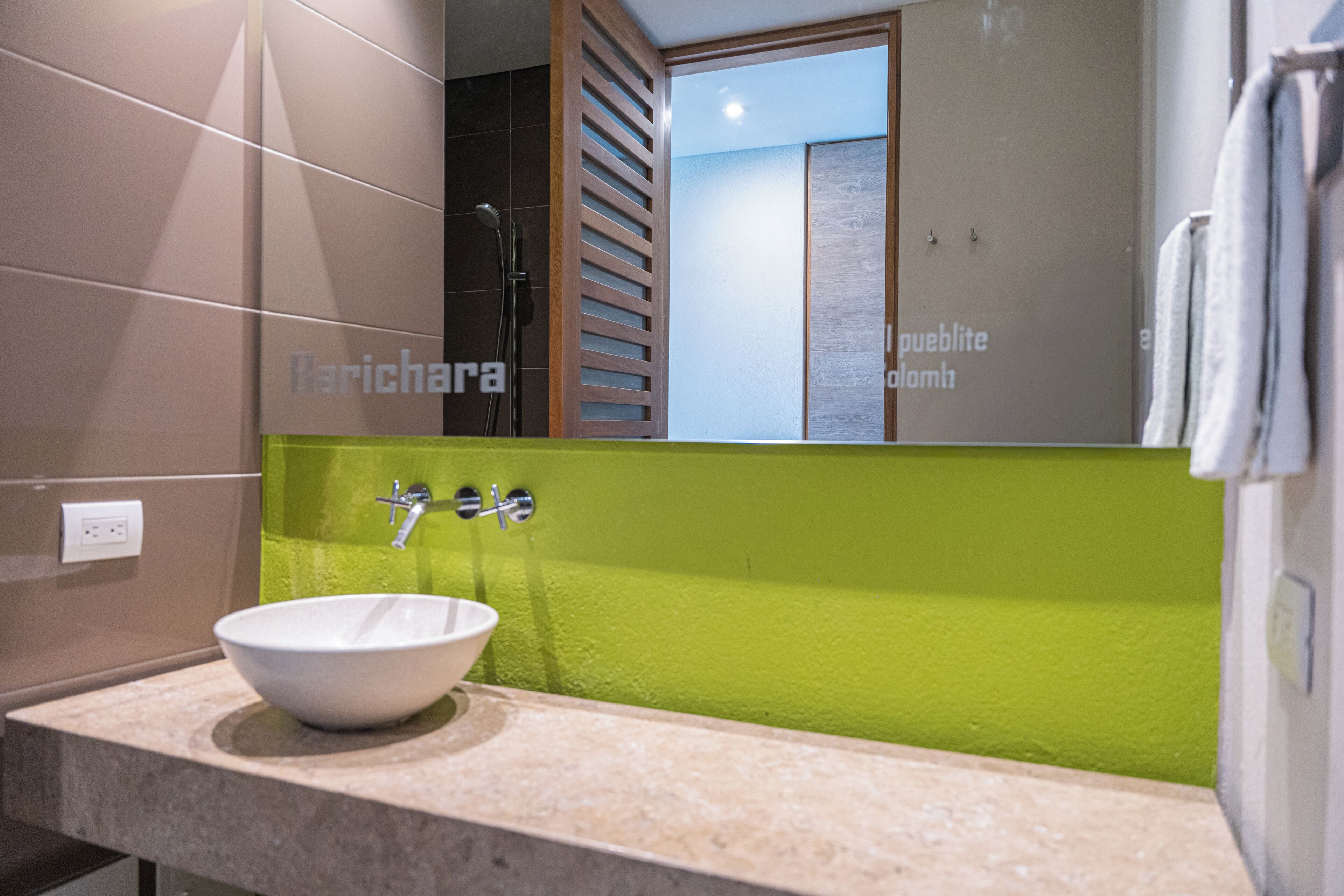 Photo - Hotel Bari Bucaramanga By OxoHotel