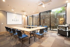 Sala de reuniones