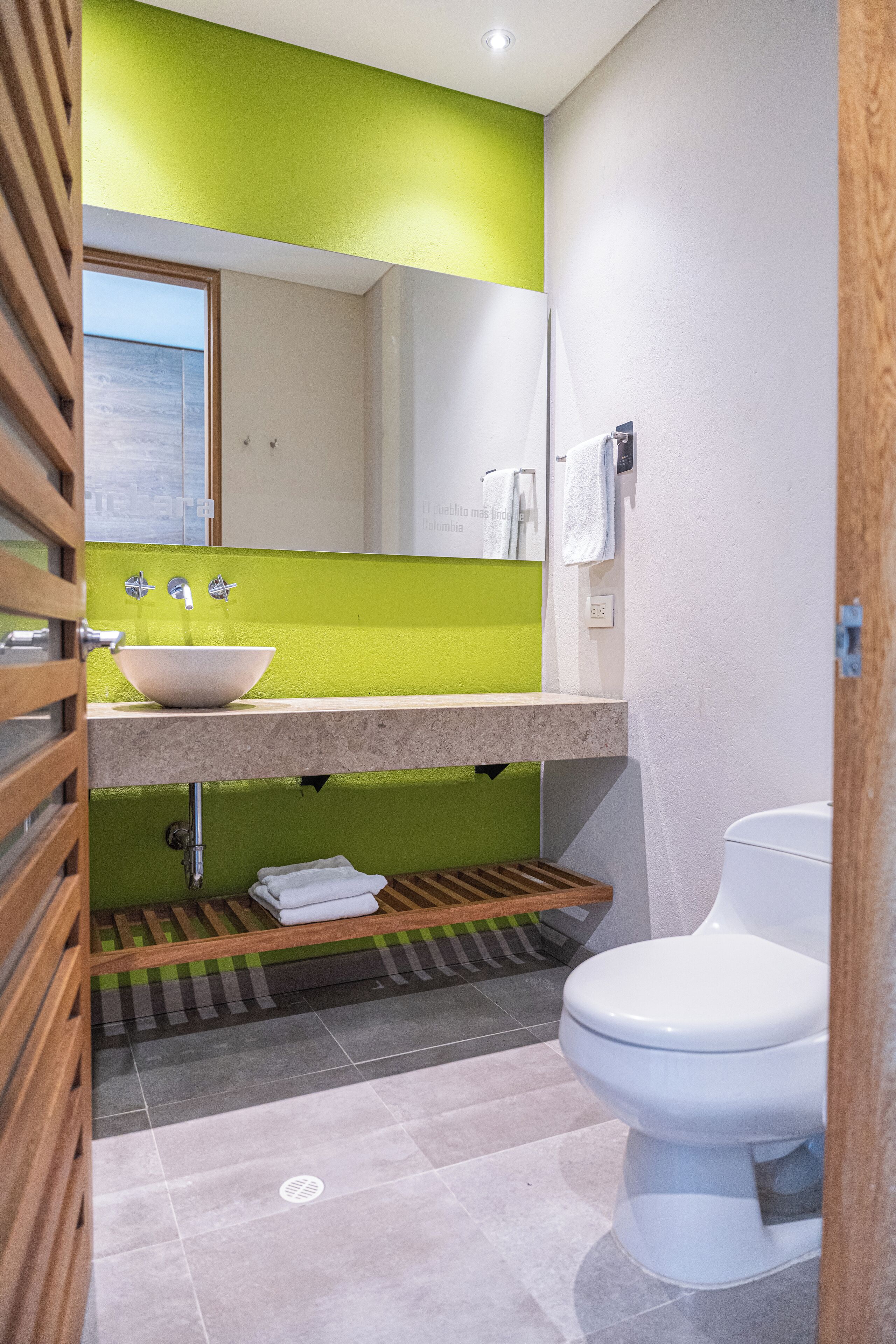 Photo - Hotel Bari Bucaramanga By OxoHotel