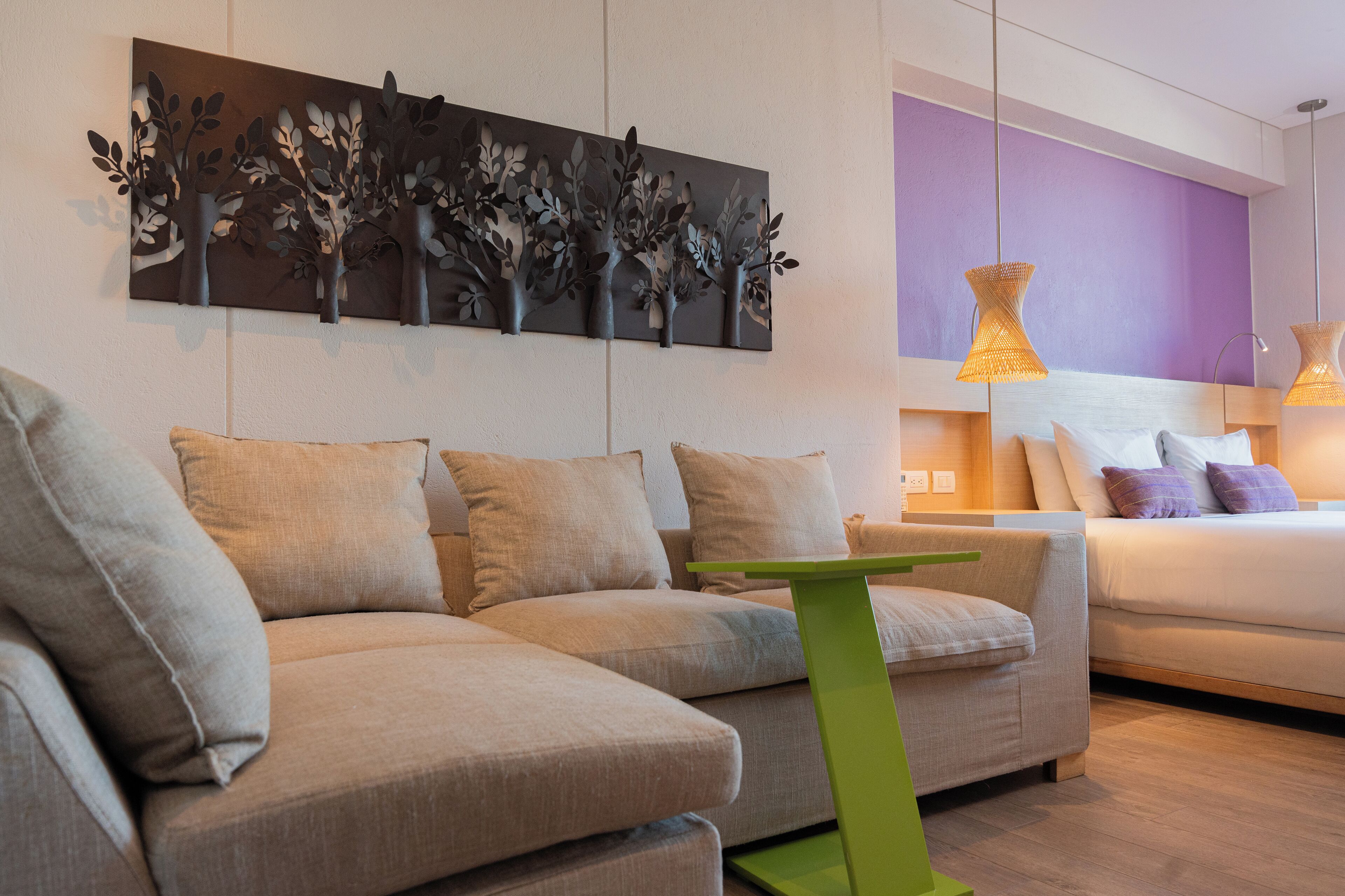 Photo - Hotel Bari Bucaramanga By OxoHotel