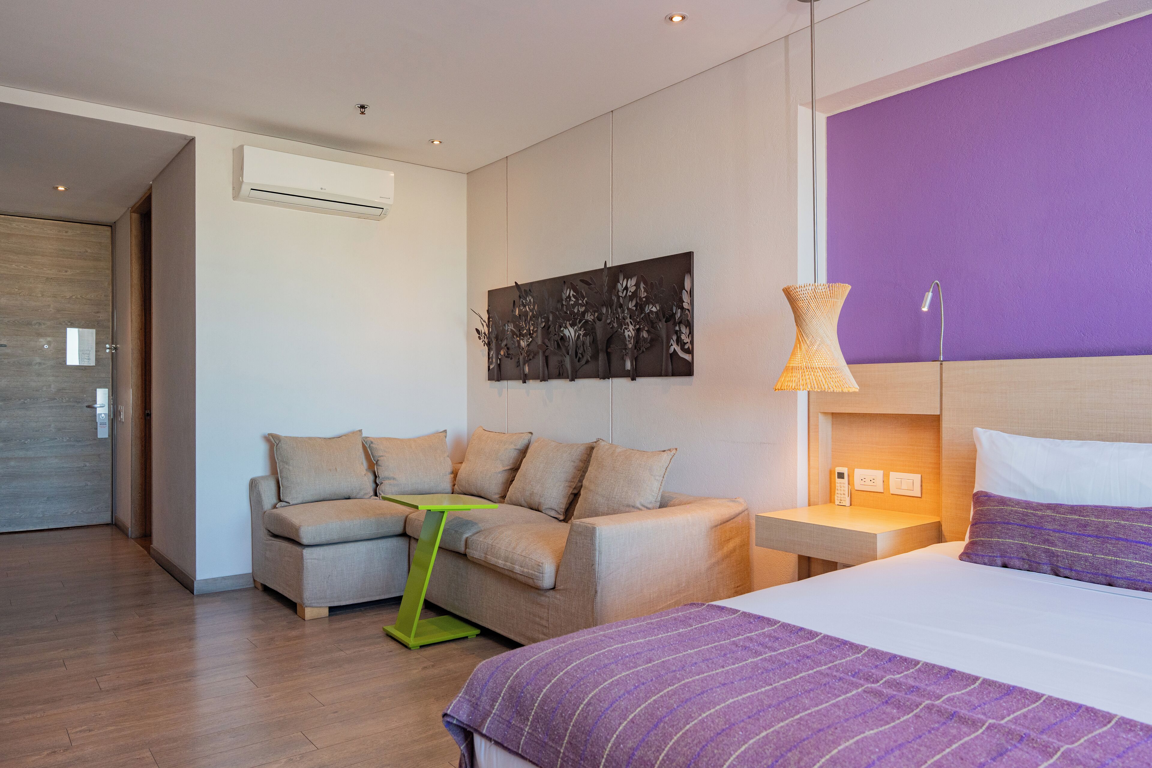 Foto - Hotel Bari Bucaramanga By OxoHotel