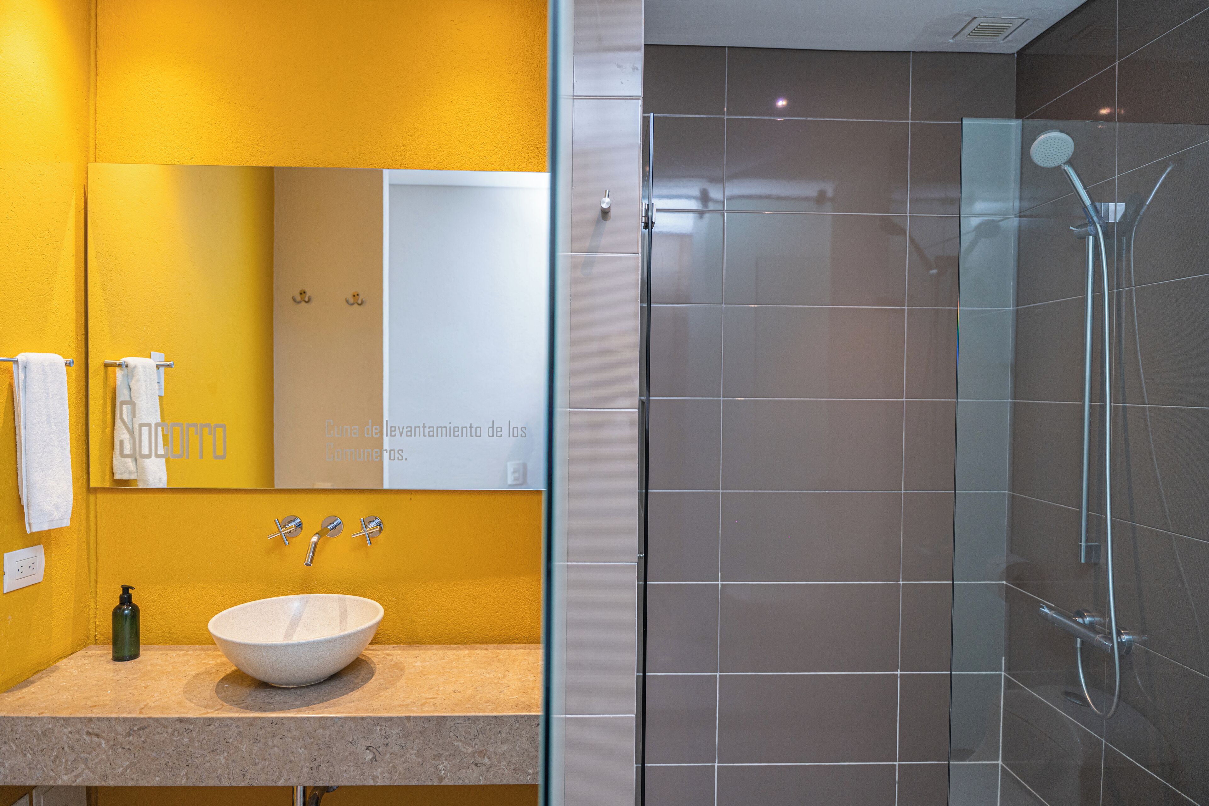 Photo - Hotel Bari Bucaramanga By OxoHotel