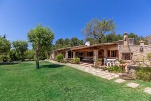 Exterior - Villa Costa by JS Villas (Port de Pollença)