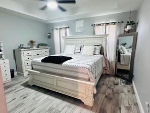 3 Schlafzimmer, kostenloses WLAN