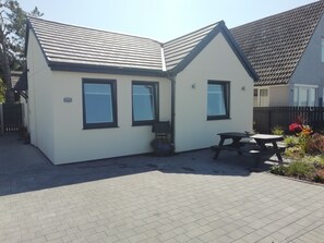 Cottage | Exterior - Solway View (Wigton)