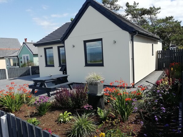 Exterior - Solway View (Wigton)