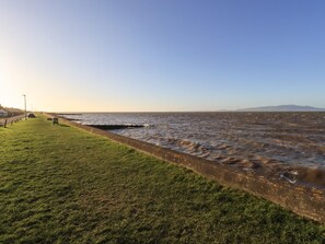 Cottage | Beach | Beach nearby - Solway View (Wigton)