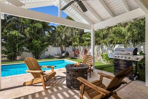 Terrass/Patio