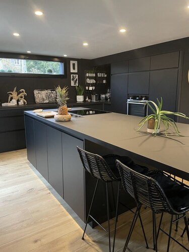 3 Chambres d'hôtes à louer - Petit déjeuner inclus