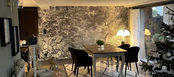 3 Guest rooms for rent - Breakfast included