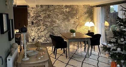 3 Chambres d'hÎtes à louer - Petit déjeuner inclus