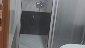 Bathroom - GRAND SARAY HOTEL (Saray)